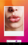 Дай поцелую - Поцелуи Тест screenshot 16
