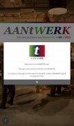 AANtWERK mvo platform app screenshot 5