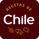 Recetas de Chile Icon