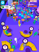 Disco Rush screenshot 10