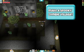 Cubic Castles: World Building screenshot 7