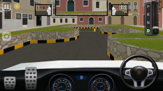 Parking Master - 3D screenshot 0