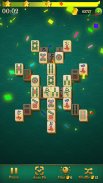 Tile Mahjong-Solitaire Classic screenshot 2