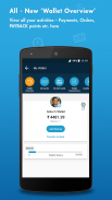 Oxigen Wallet- Mobile Payments screenshot 1
