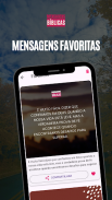 Mensagens Bíblicas screenshot 12