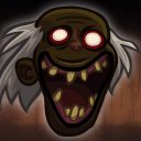 Troll Face Quest: Horror 3 Icon