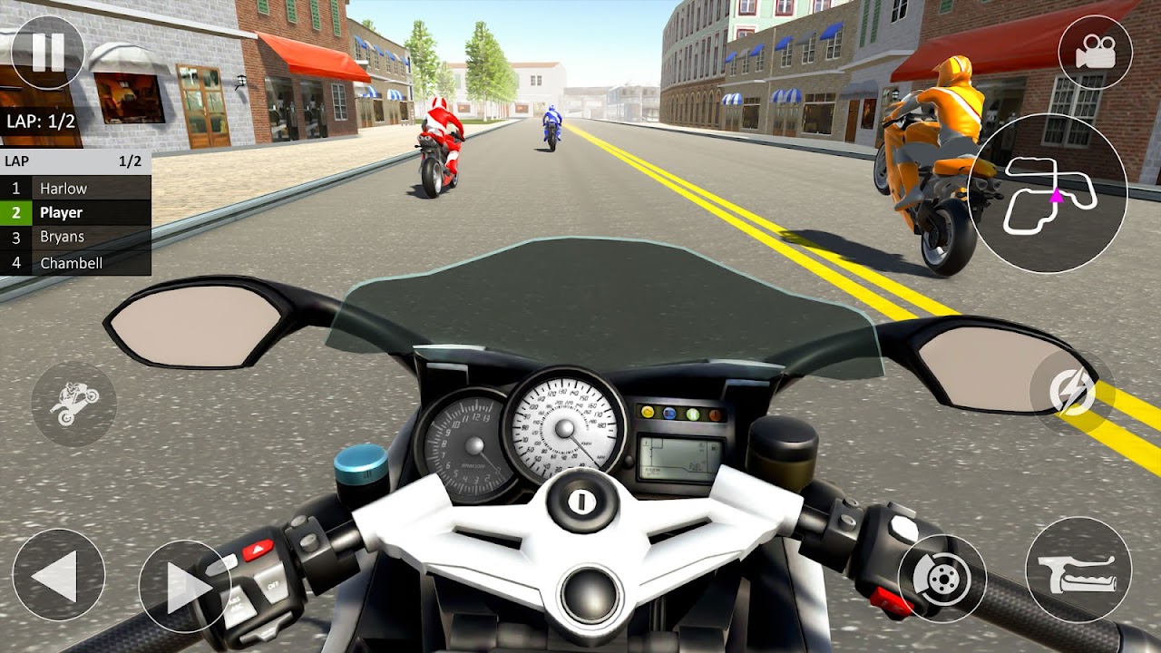 Bike Racing 2020 - New Bike Race Game - Загрузить APK для Android | Aptoide