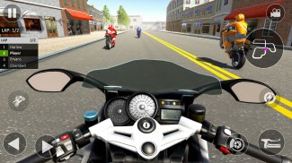 Bike Racing 2020 - New Bike Race Game screenshot 3
