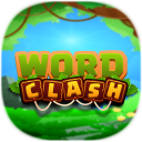 word clash: Crossword & Search