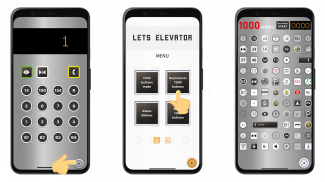 LETS ELEVATOR screenshot 3