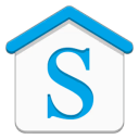 S Launcher for Galaxy TouchWiz Icon