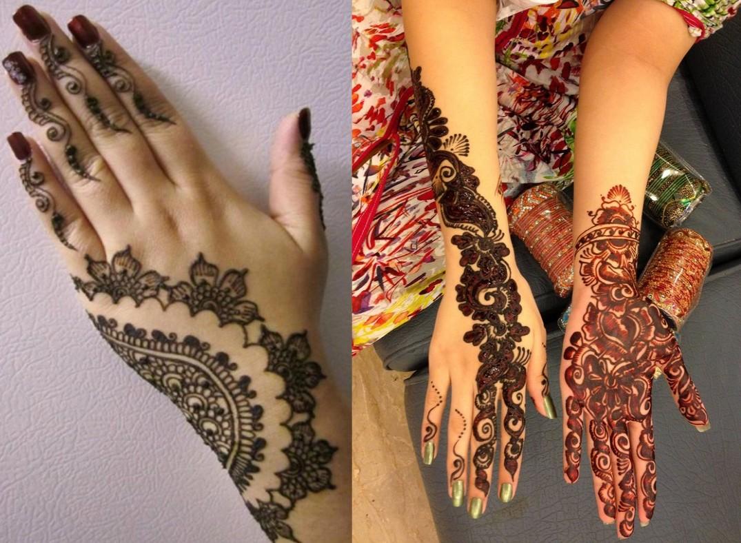 Latest Mehndi Designs Offline:Amazon.com:Appstore for Android