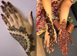 Mehndi Designs 2017 screenshot 6