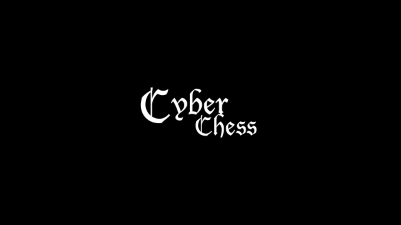 Cyber-Chess APK (Android Game) - تنزيل مجاني