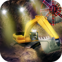 Subway Construction Simulator - build underground! Icon