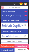Screen Lock & Unlock Screen screenshot 6