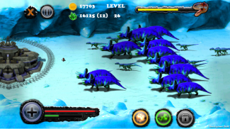 Bad Dinos review – a novel spin on tower-defence games, Apps