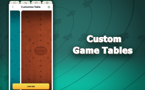 Belote Offline - Single Player screenshot 6