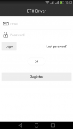 ETO Driver screenshot 1