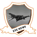 EVE News Icon