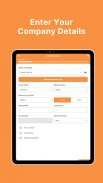 StubCreator: Paystub Generator screenshot 9