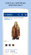 Sears – Shop smarter, faster & save more screenshot 0
