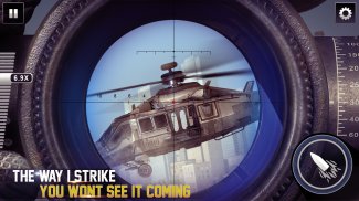 Sniper Shooting Battle 2020 – Gun Shooting Games screenshot 2