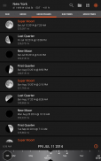 Sun Surveyor (Sun & Moon) screenshot 22