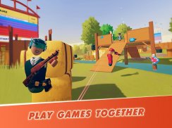 Rec Room - Play with friends! screenshot 1