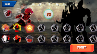 Diablo Luchador Dragón X screenshot 10