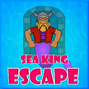 Sea King Escape screenshot 3