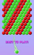 Game Bubble Shooter - Puzzle screenshot 4