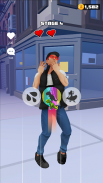 Emoji Dancer screenshot 0