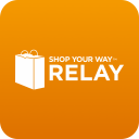 Shop Your Way Relay Icon