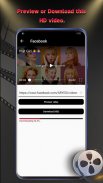 MP4 Video Downloader & HD Video Download screenshot 2