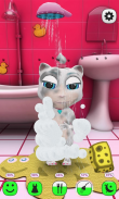 My Talking Kitty Cat screenshot 4