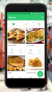 Breakfast Recipes In Hindi screenshot 1