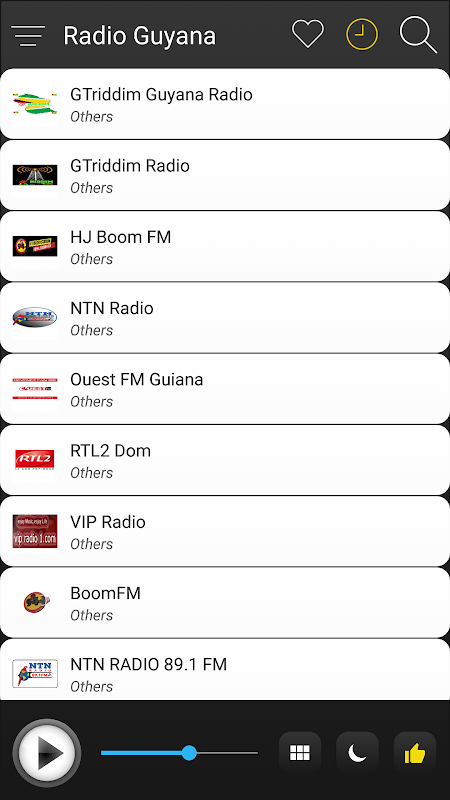 Grenada Radio : FM AM Radio APK for Android Download