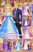 Princess Salon: Cinderella screenshot 1