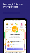 Magicpin - Cashbacks & Offers screenshot 1