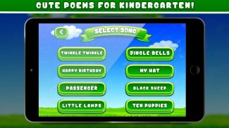 My Piano - Preschool Kids Fun screenshot 3