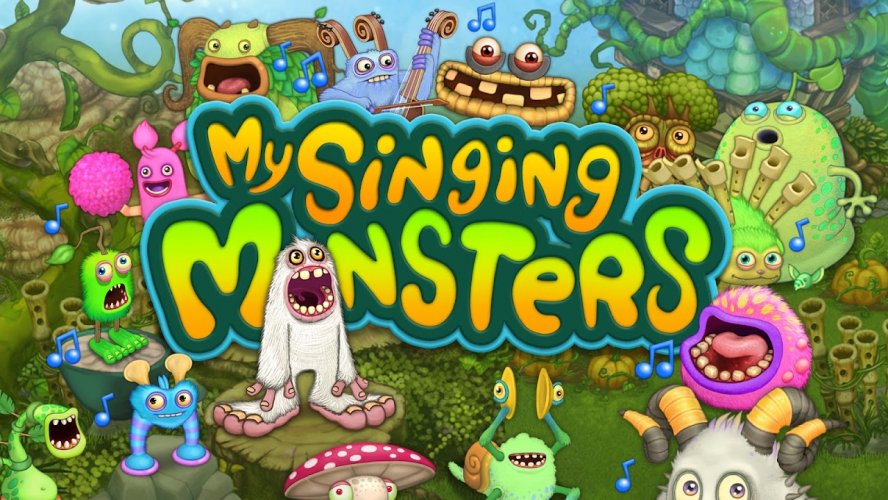 My Singing Monsters 3.5.0 अँड्रॉइड एपीके डाऊनलोड | Aptoide