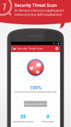 Dr. Safety: sicurezza elevata, antivirus gratuito screenshot 1