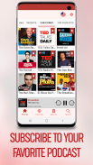 Podcasts by myTuner - Podcast Player App screenshot 10