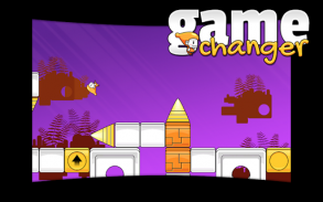 Game Changer screenshot 2