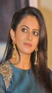 Rakul Preet Singh Wallpaper screenshot 2