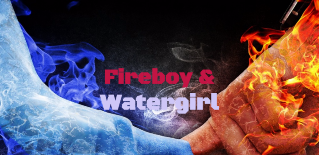 Fireboy & Watergirl: Forest APK for Android Download
