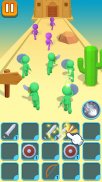 Battle Stick 3D screenshot 1
