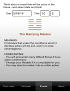 I Ching Oracle screenshot 4