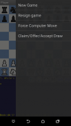 DroidFish Chess screenshot 4
